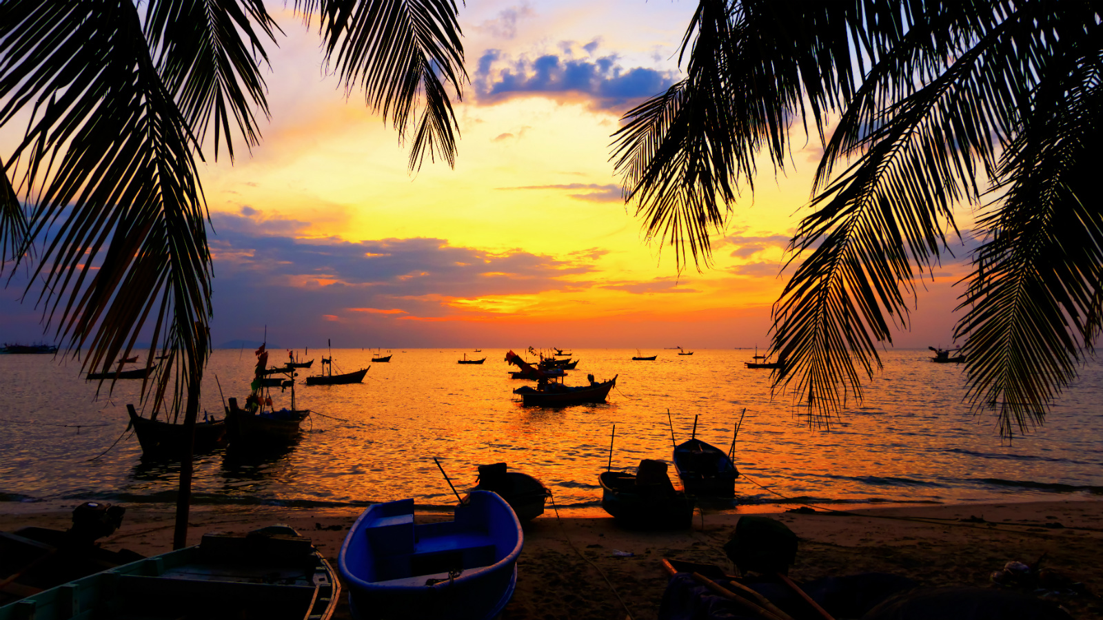 Goa Delights