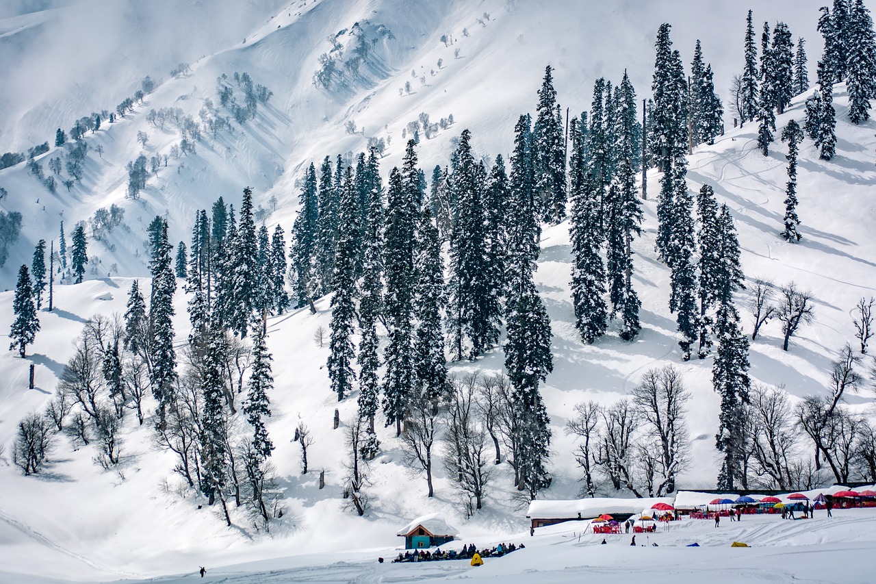 Leh Ladakh Group Adventure