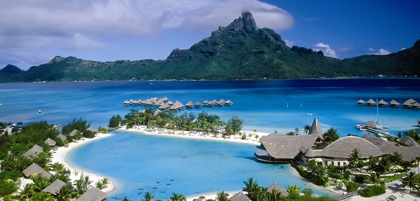 Baratang Island