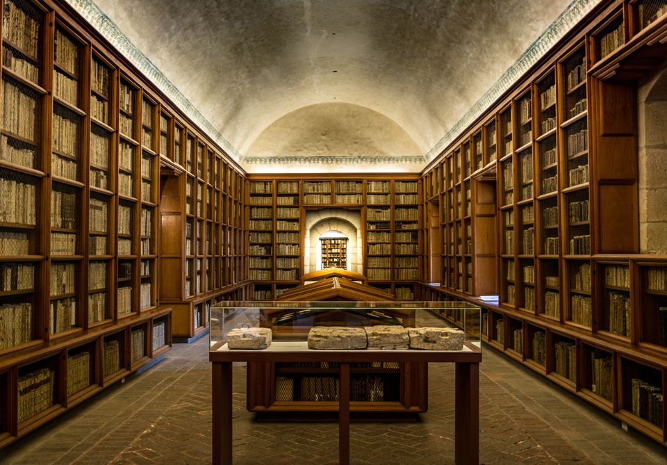 Bhadariya Library