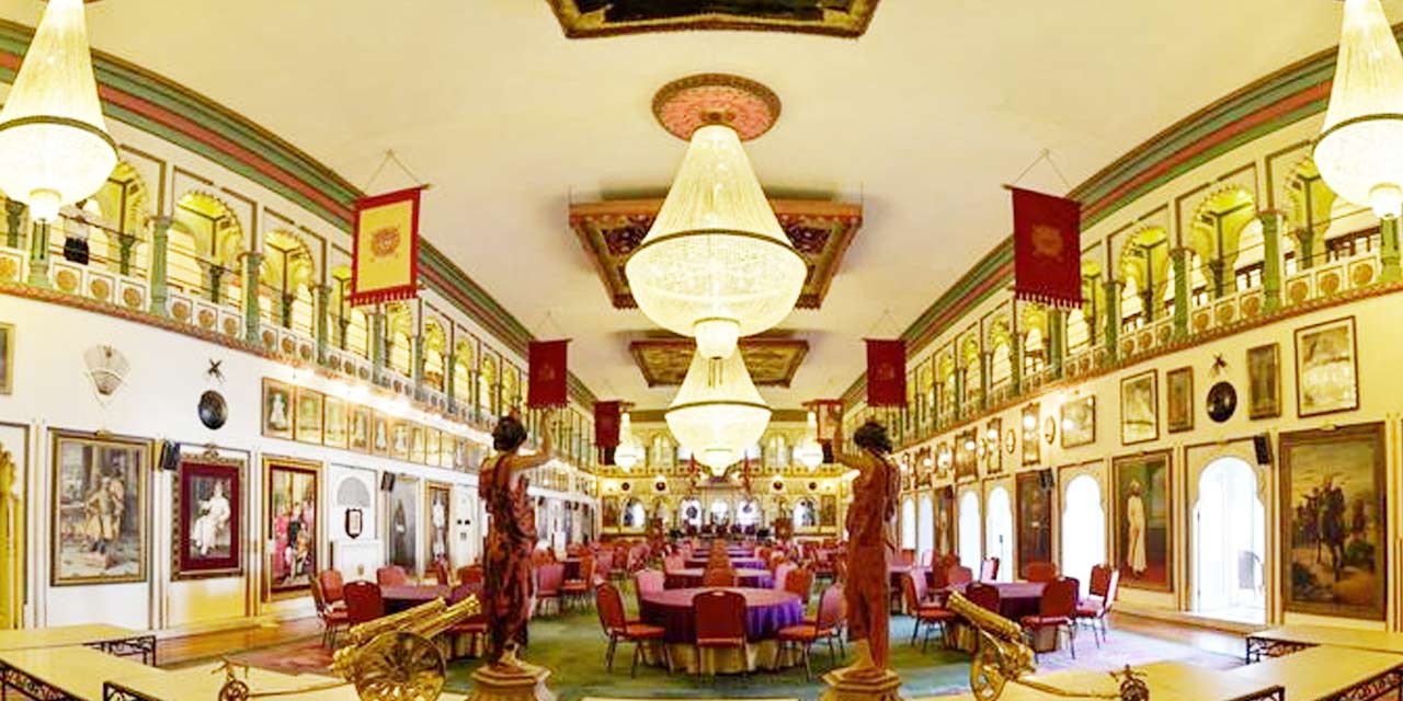 Crystal Gallery