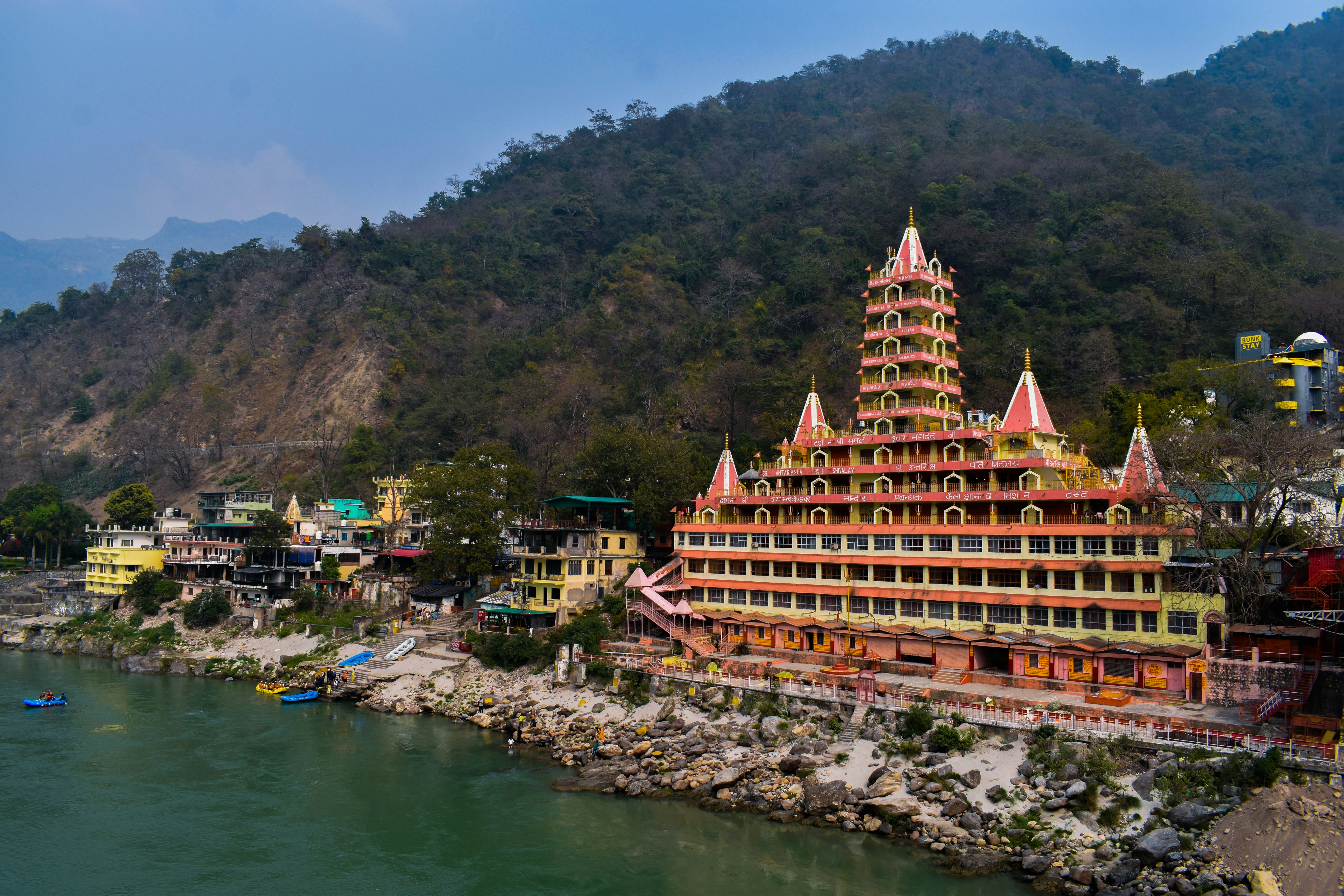 Rishikesh Trip
