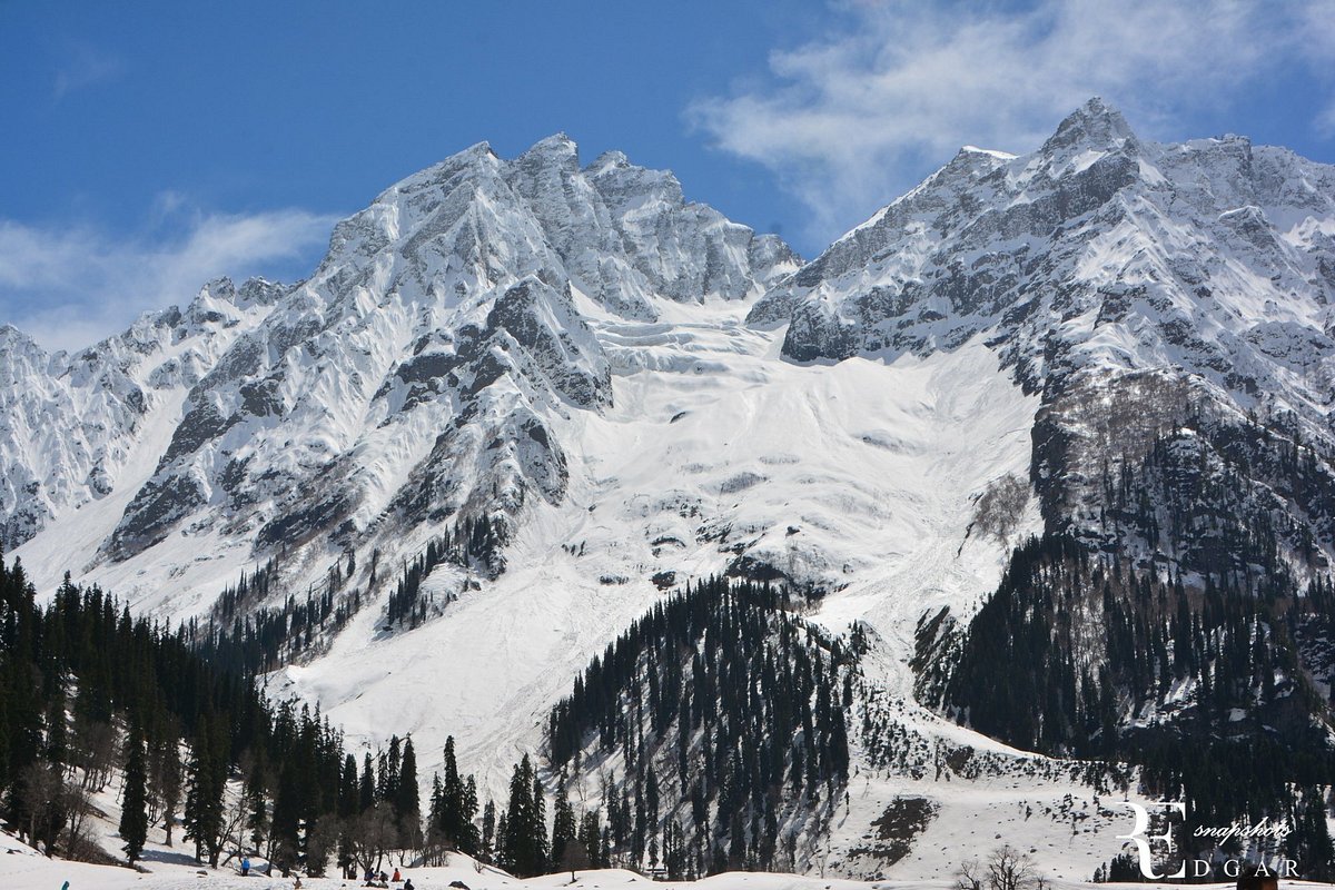 Sonamarg