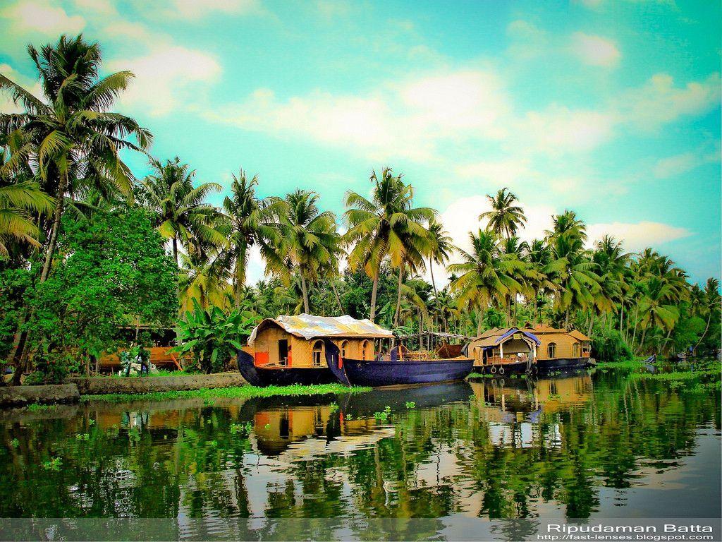 Kerala 5N 6D