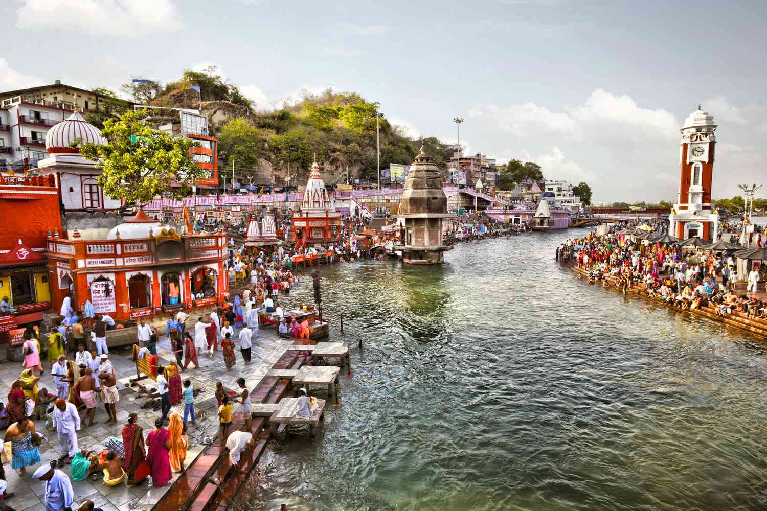 Chardham Yatra