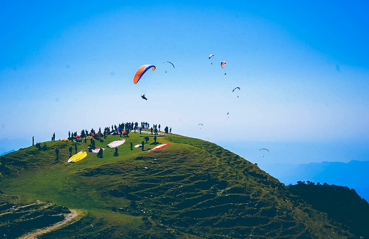 McLeodganj